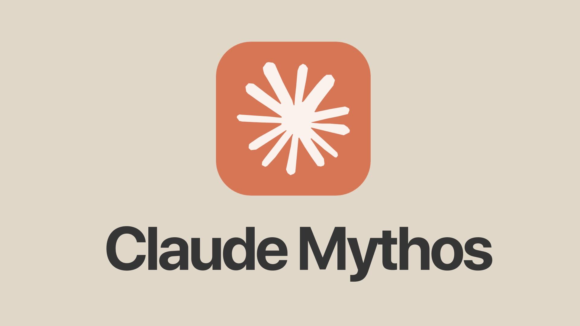 Mythos API Unlimited Access - 6 Months